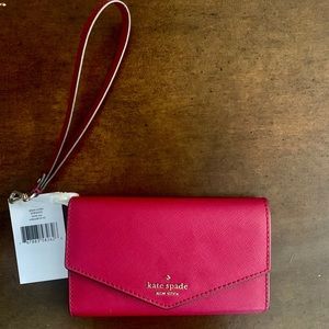 Kate Spade Wristlet